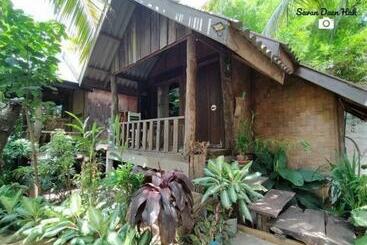بنسيون Sala Thongyon   Guest House