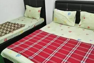 Herberge Karim Guest House