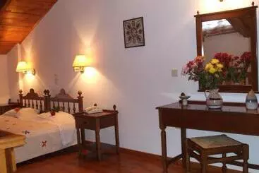 Villa-majoitus Archontiko Maisonettes