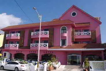 Golden Hotel Kenting