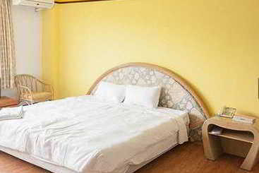 Golden Hotel Kenting