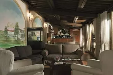 호텔 Alla Corte Delle Terme Resort