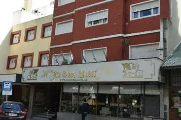 בית מלון כפרי Cadoro