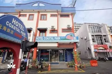 Hotel Coastal Park