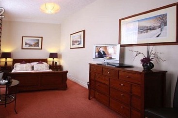 Galtres Lodge Hotel & Forest Restaurant