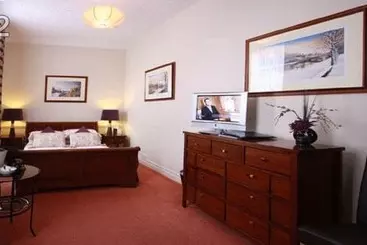 Galtres Lodge Hotel & Forest Restaurant