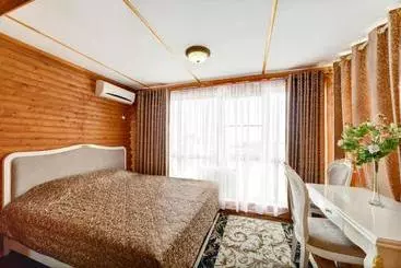 בית מלון כפרי Hutorok