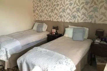 酒店 Ingleside House