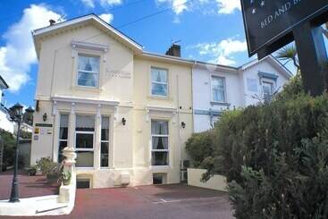 ホテル Kingston House