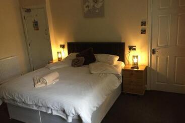 בית מלון כפרי Lexham