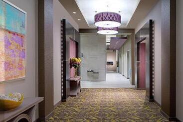 Hotel Residence Inn By Marriott West Palm Beach Downtown