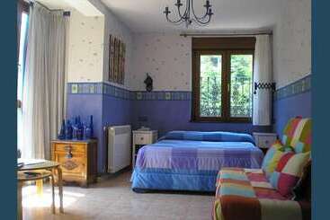 בית מלון כפרי El Hotel Entreríos