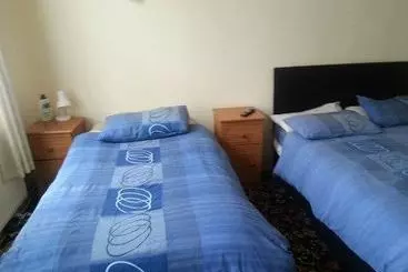 Maaseutuhotelli Sunnyside