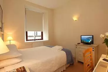 هتل Saco Glasgow - Cochrane Street