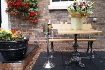 فندق Foundry Masters House