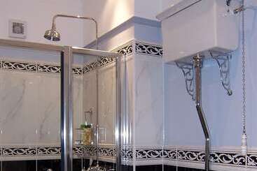 בית מלון כפרי Foundry Masters House