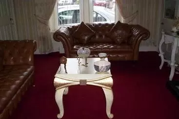 호텔 The Old Tram-house Bed & Breakfast