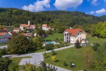 Hotel Vila Silva Marija