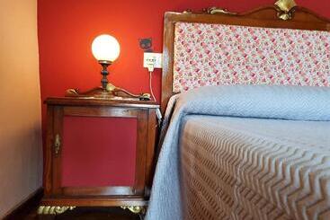 Пансион Casa Bracamonte