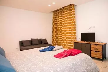 Bed and Breakfast Dimore Dalle Zie