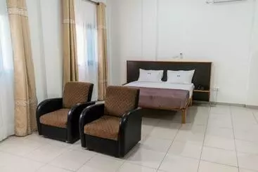 Hotel Fondjo