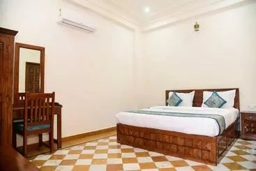 Hotel Pushkar Mountain