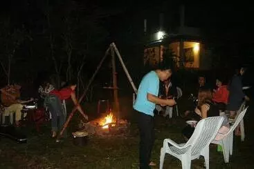 Bed and Breakfast Resort Aloi