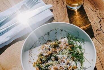 아파트호텔 Fairlight Cove