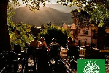 Pension Casalosmolleshostel