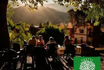 Pension Casalosmolleshostel