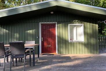 Pension (Hôtel basse catégorie) Waldgasthaus Balsamine