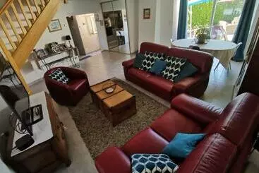 Bed and Breakfast Chambres D Hôtes Aux Portes De Chambord