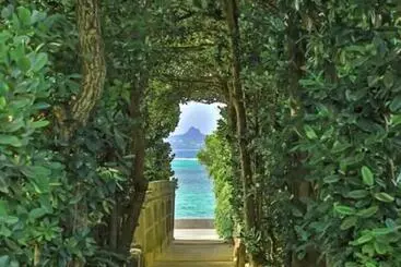 Hotel E Horizon Resort Condominium Sesoko Vacation Stay 92887v