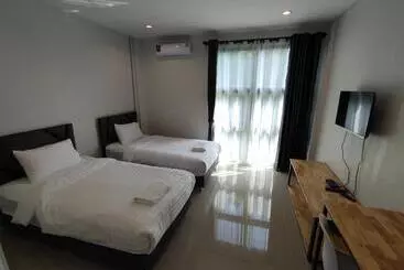 Life Hotel Rong Khun