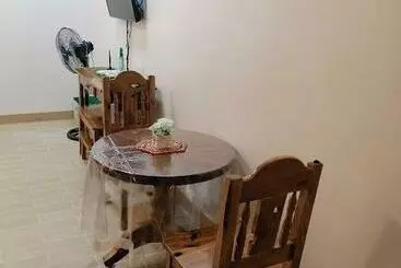 アパートホテル Spaces
