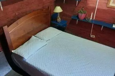 ペンション La Estancia Hostel