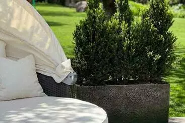 ベッドアンドブレックファースト Ameiserhof Guesthouse