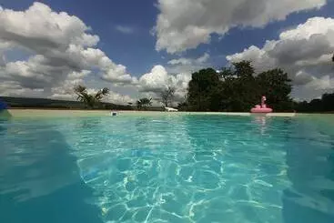 Bed and Breakfast Domaine De La Borde Mardeuil Epernay