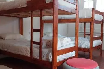 Hostel B&b Tandil