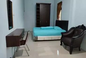 Aparthotel M1 Residence