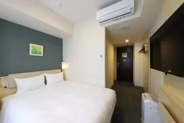 Smile Hotel Shinagawasengakujiekimae