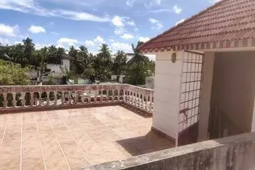 Bed and Breakfast Komorebi Home Stay