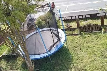 Aamiaismajoitus (B&B) Lioness Estate   Dunedin