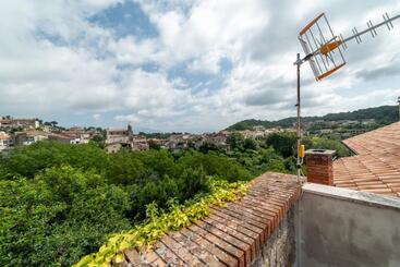 Bed and Breakfast Radici Dimora Natura Cultura