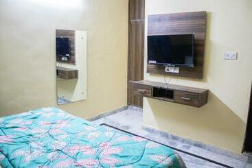 호텔 The Amar Villa By Wb Inn