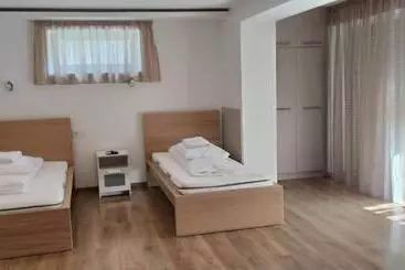 ペンション Panoráma Apartman Mogyoród