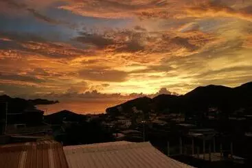Bed & Breakfast Casa Mita Taganga