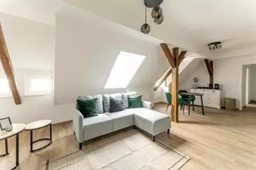 Nocleg ze śniadaniem Suite Appartements Da Giovanni