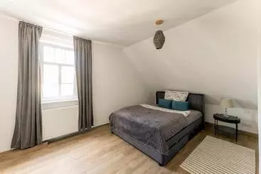 ベッドアンドブレックファースト Suite Appartements Da Giovanni