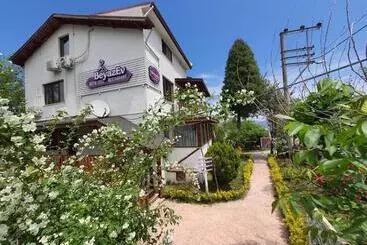 Beyazev Buti̇k Otel Maşuki̇ye